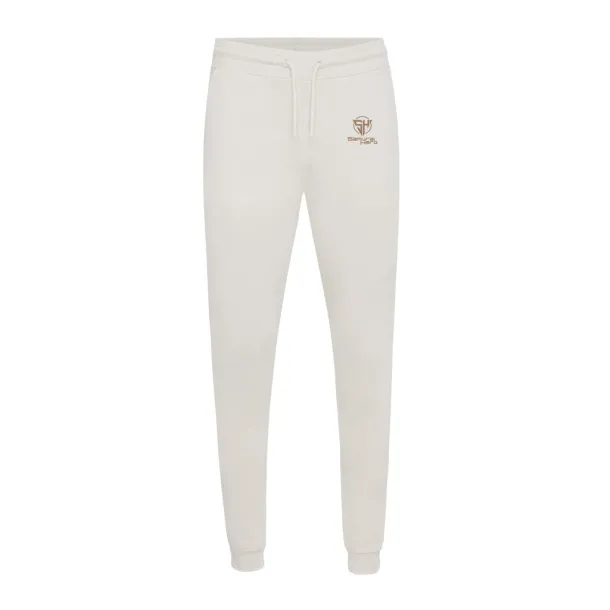  Iqoniq Cooper recycled cotton jogger - iqoniq natural raw