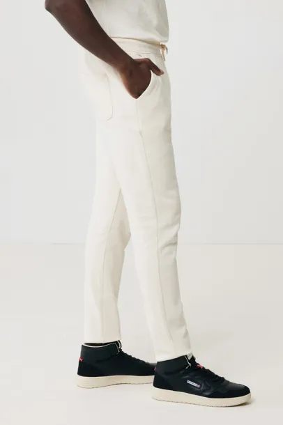  Iqoniq Cooper recycled cotton jogger - iqoniq natural raw