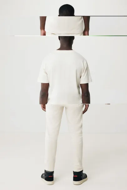  Iqoniq Cooper unisex trenirka od recikliranog pamuka - iqoniq natural raw