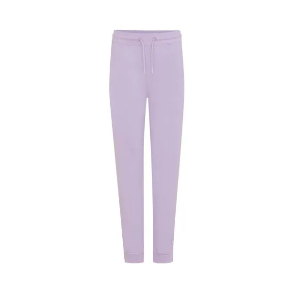  Iqoniq Cooper recycled cotton jogger - iqoniq Lavanda