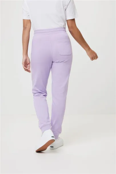  Iqoniq Cooper recycled cotton jogger - iqoniq purple 