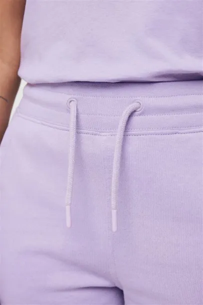  Iqoniq Cooper recycled cotton jogger - iqoniq Lavanda