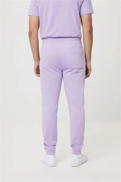  Iqoniq Cooper recycled cotton jogger - iqoniq Lavanda