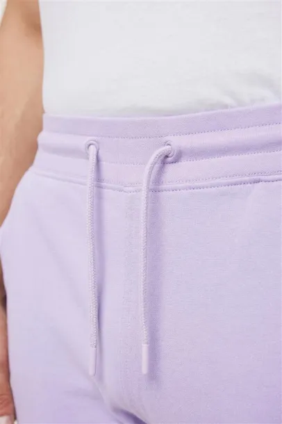  Iqoniq Cooper recycled cotton jogger - iqoniq Lavanda