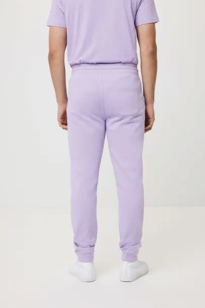  Iqoniq Cooper recycled cotton jogger - iqoniq Lavanda