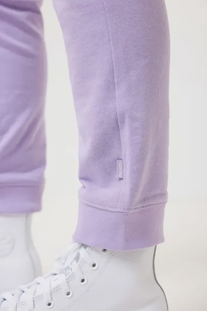 Iqoniq Cooper recycled cotton jogger - iqoniq Lavanda