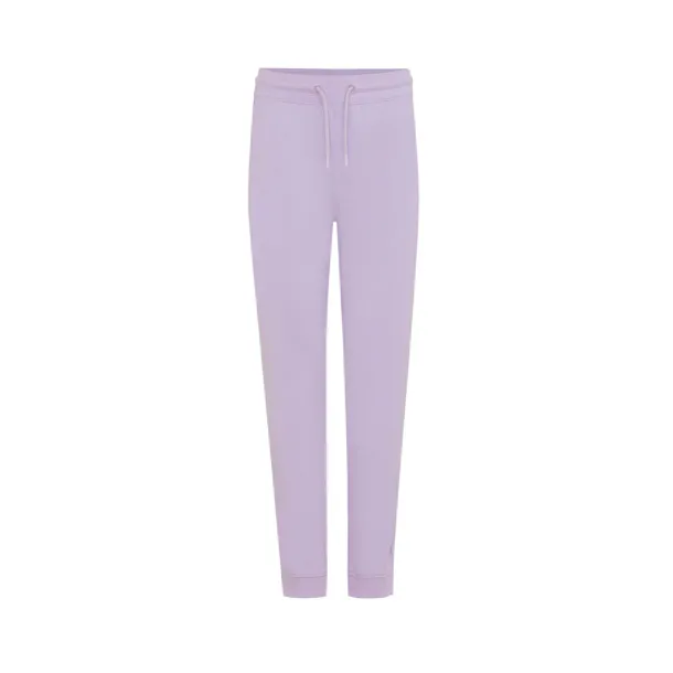  Iqoniq Cooper recycled cotton jogger - iqoniq purple 