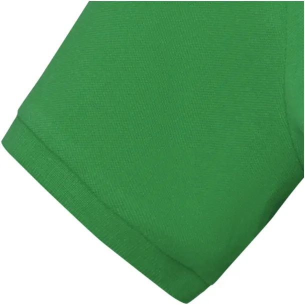 Calgary ženska polo majica kratkih rukava, 200 g/m2 - Elevate Life Fern green