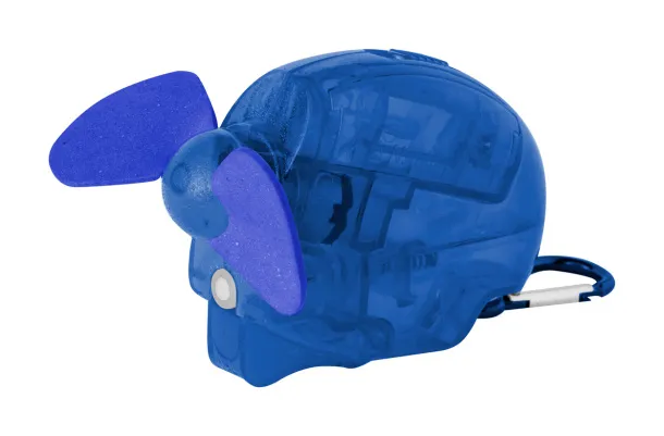 Rapos water spray fan Blue