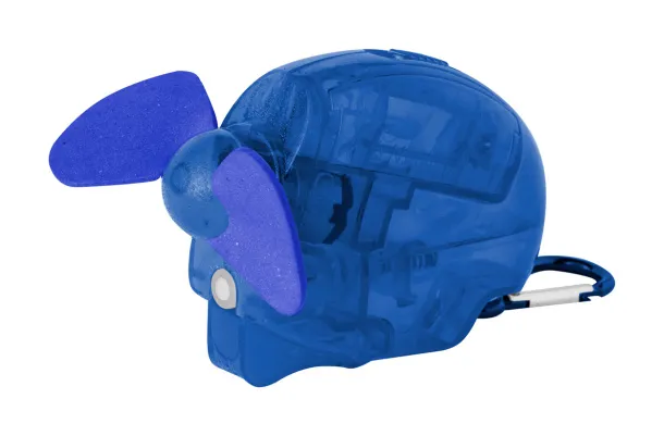 Rapos water spray fan Blue