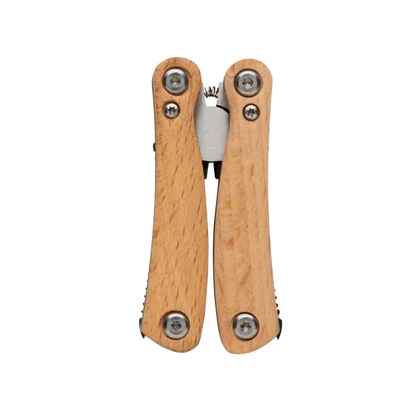  Wood mulitool mini - XD Collection Brown 