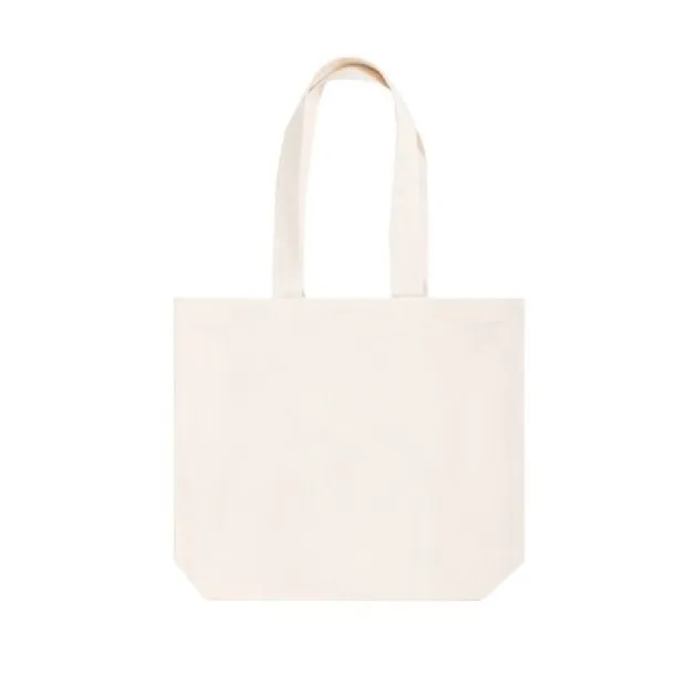  Cotton shopping bag, 140 g/m2 neutral