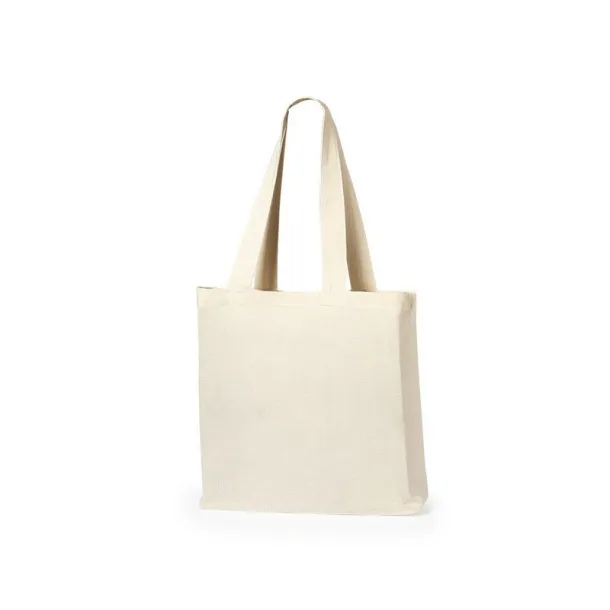  Cotton shopping bag, 140 g/m2 neutral