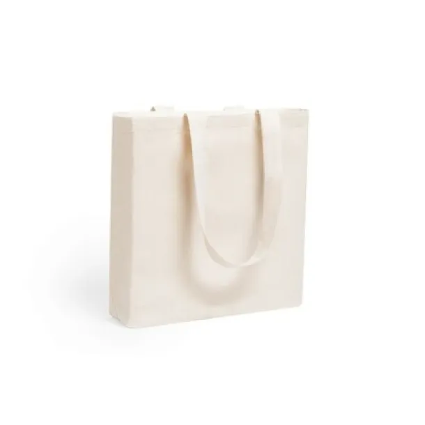  Cotton shopping bag, 140 g/m2 neutral