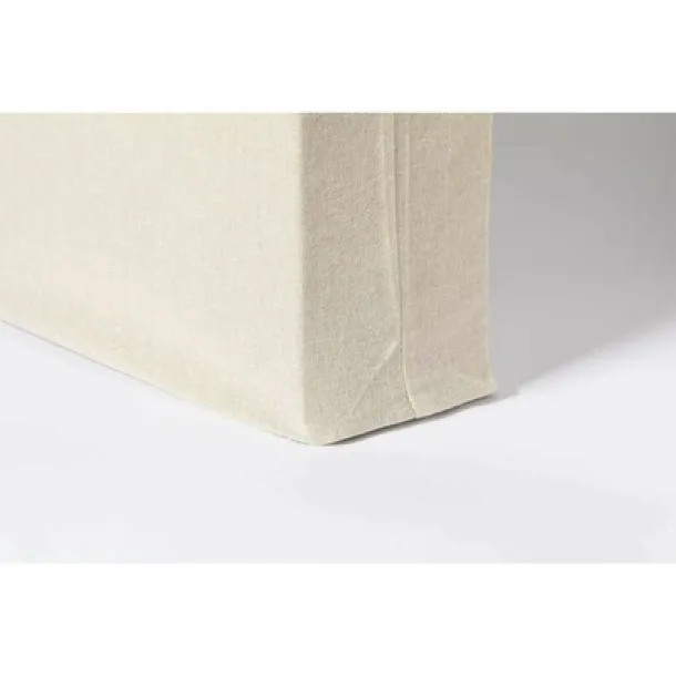  Cotton shopping bag, 140 g/m2 neutral