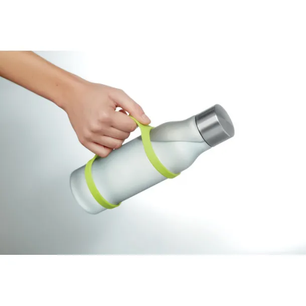 CARRY silikonski držač za bocu Limeta