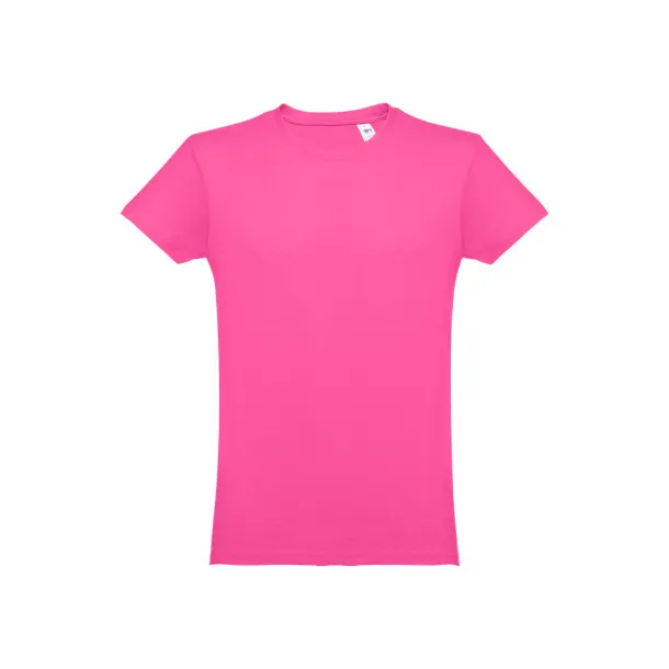 LUANDA Men's t-shirt Pink