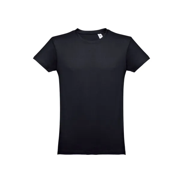 LUANDA Men's t-shirt Black