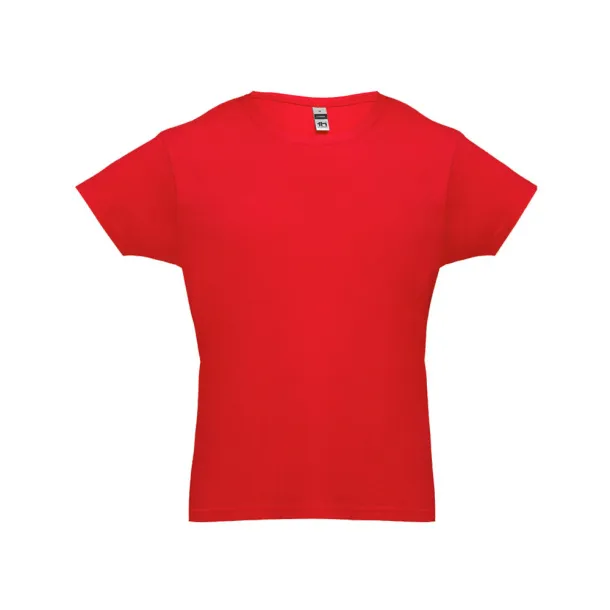 LUANDA Men's t-shirt Red