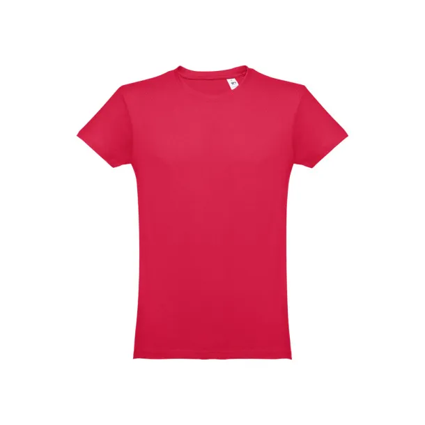 LUANDA Men's t-shirt Red