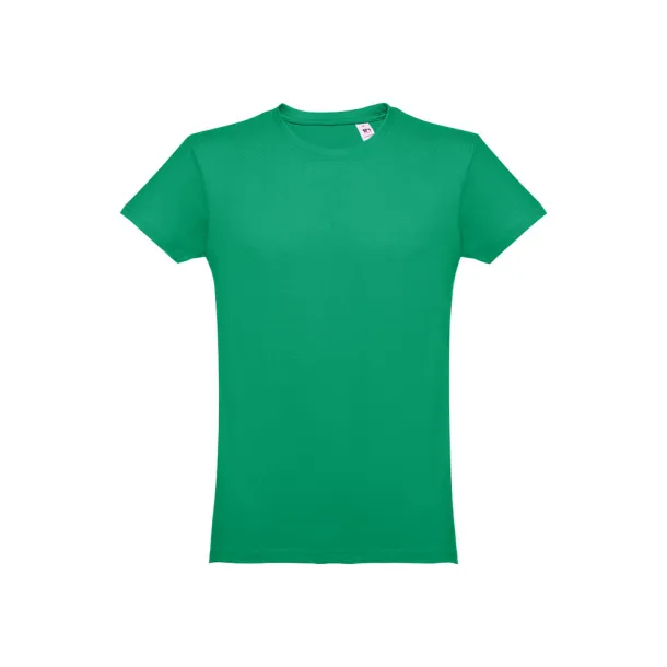 LUANDA Men's t-shirt Green