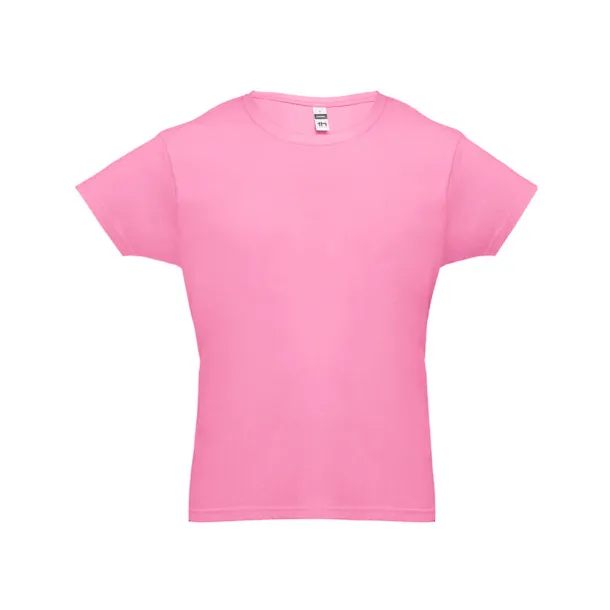 LUANDA Men's t-shirt Light pink