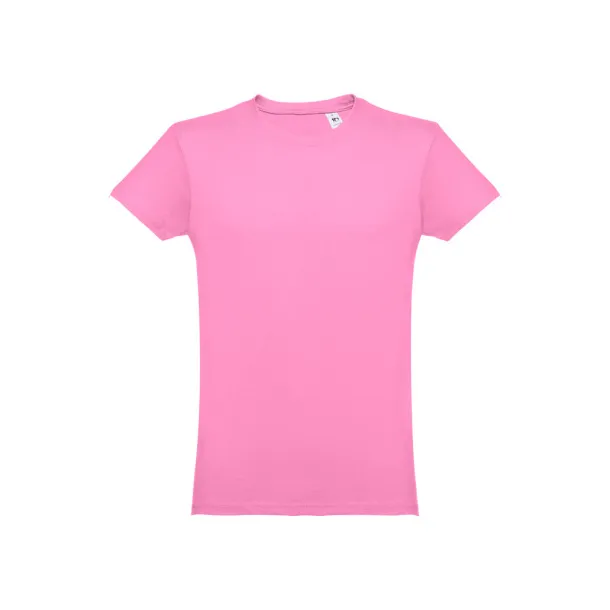 LUANDA Men's t-shirt Light pink