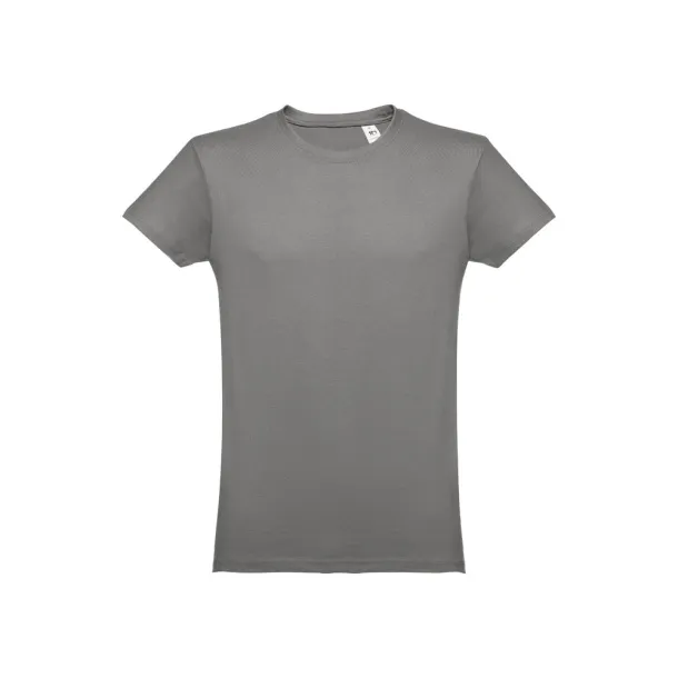 LUANDA Men's t-shirt Grey