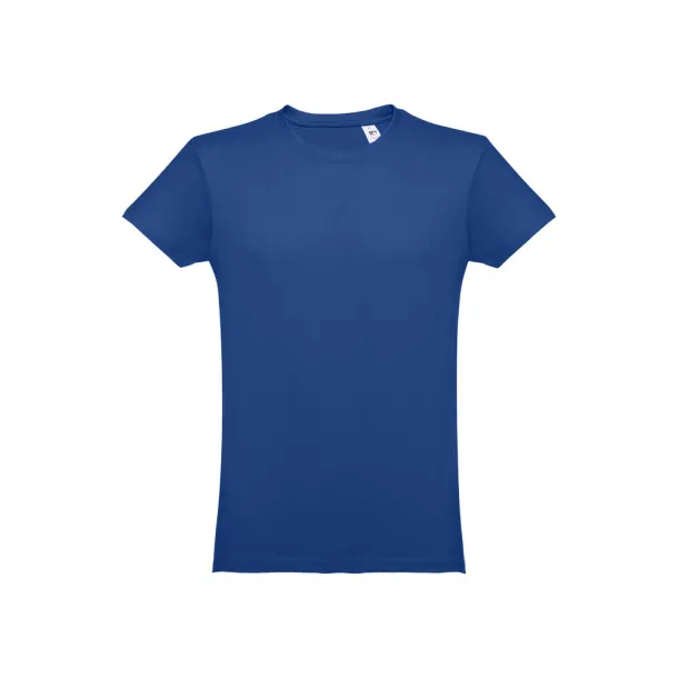 LUANDA Men's t-shirt Royal blue