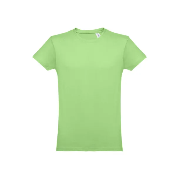 LUANDA Men's t-shirt Light green