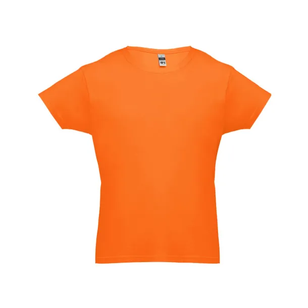 LUANDA Men's t-shirt Orange