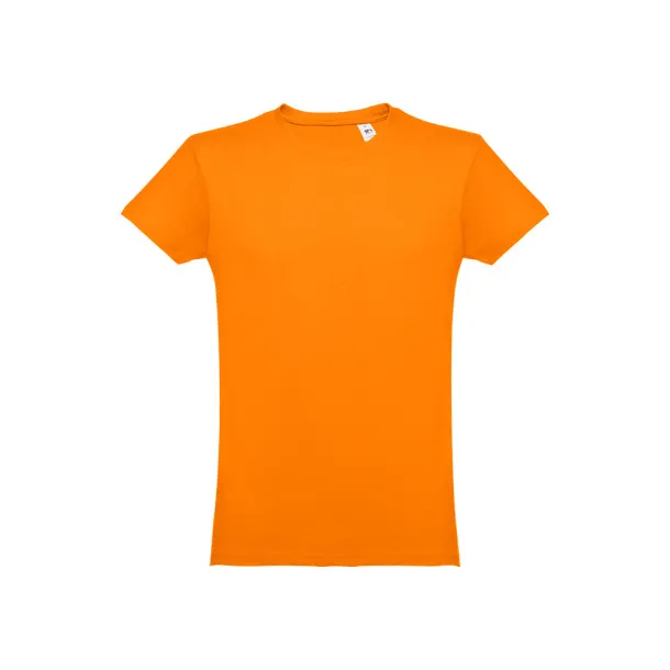 LUANDA Men's t-shirt Orange