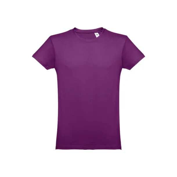 LUANDA Men's t-shirt Purple