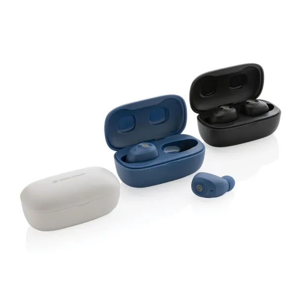  Urban Vitamin Palm Springs RCS rplastic ENC earbuds - Urban Vitamin Plava 