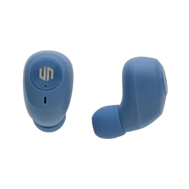  Urban Vitamin Palm Springs RCS rplastic ENC earbuds - Urban Vitamin Plava 