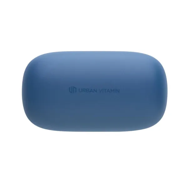  Urban Vitamin Palm Springs RCS rplastic ENC earbuds - Urban Vitamin Plava 