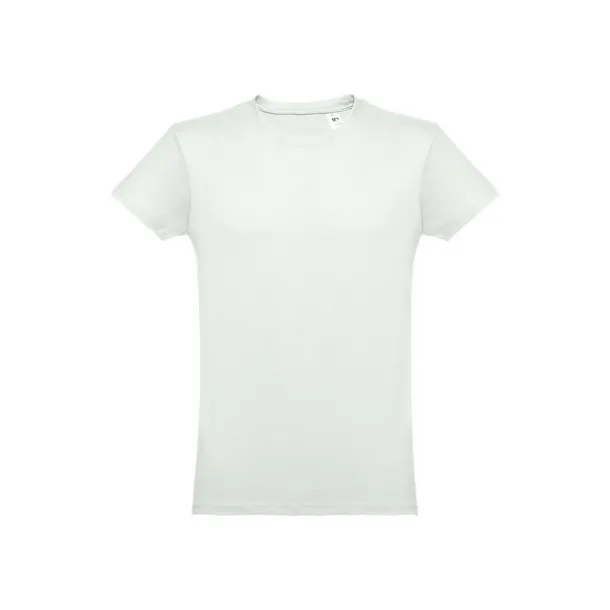 LUANDA Men's t-shirt Pastel green