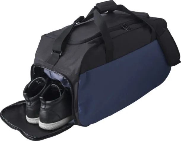 Connor Polyester (600D) sports bag