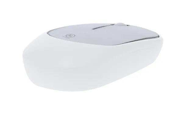 Doryt RCS optical mouse Silver