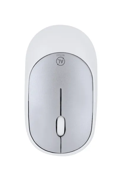 Doryt RCS optical mouse Silver