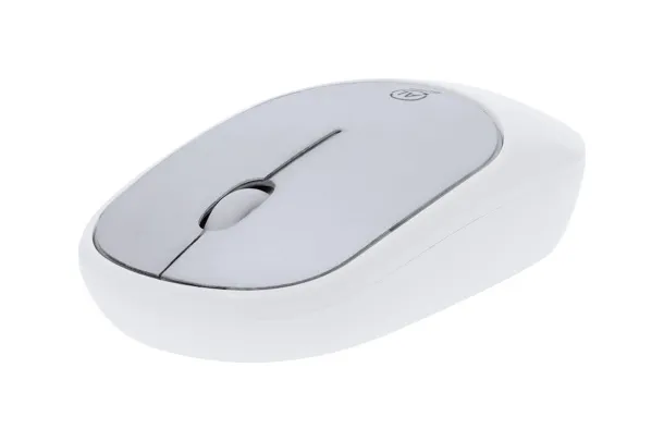 Sakkum optical mouse Silver