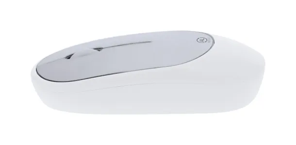 Sakkum optical mouse Silver