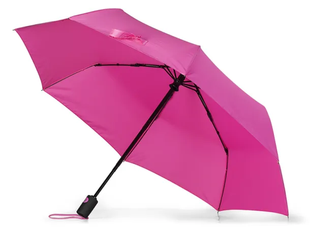 FIORE Folded umbrella with automatic openning - CASTELLI Ciklama