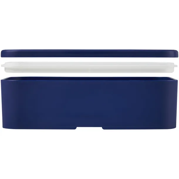 MIYO single layer lunch box - Unbranded Blue Blue