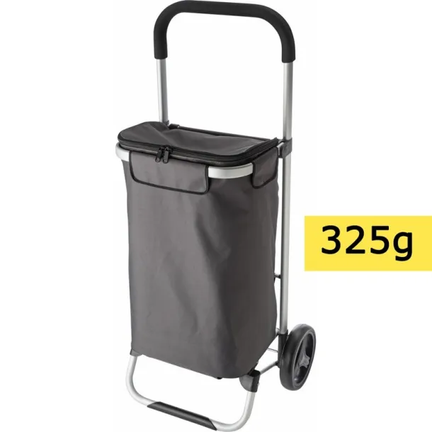  Shopping trolley, cooler bag A69F99