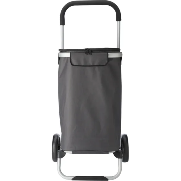  Shopping trolley, cooler bag A69F99