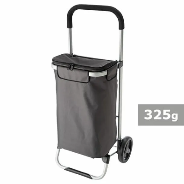  Shopping trolley, cooler bag A69F99