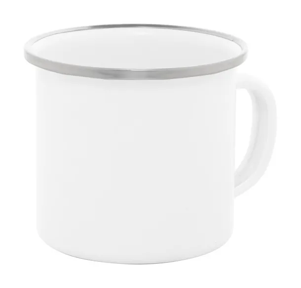 Subovint S sublimation mug White