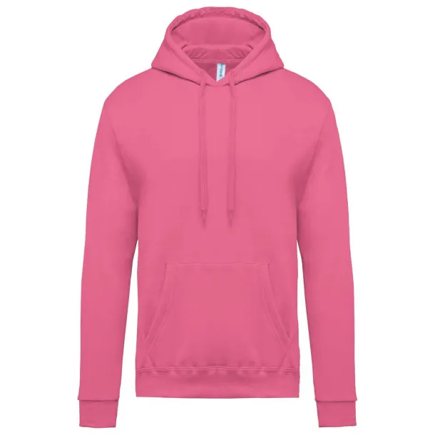  MEN’S HOODED SWEATSHIRT - Kariban Candyfloss