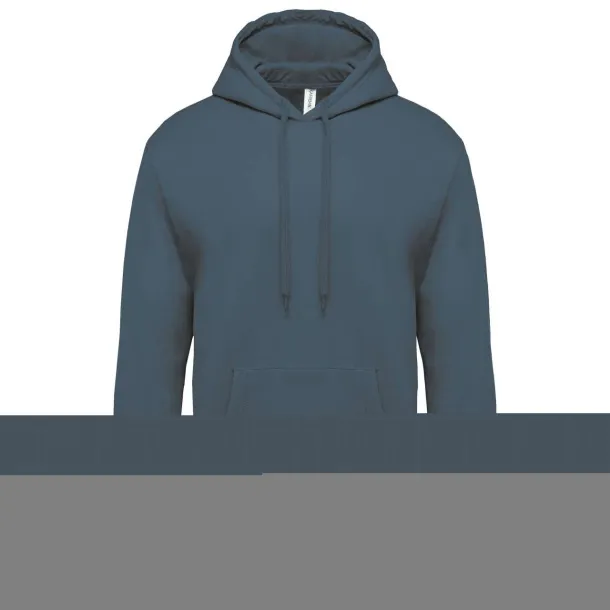  MEN’S HOODED SWEATSHIRT - Kariban Orion Blue